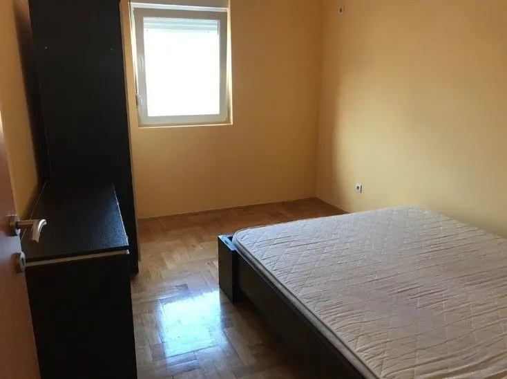Prodaja, jednosoban stan, 48m², Zabjelo, Podgorica