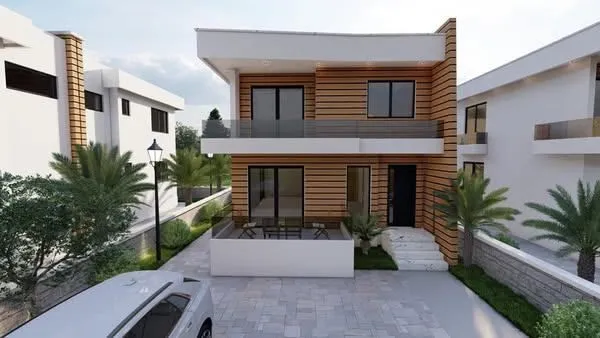 Sale, house, 130m², Ulcinj, Crna Gora