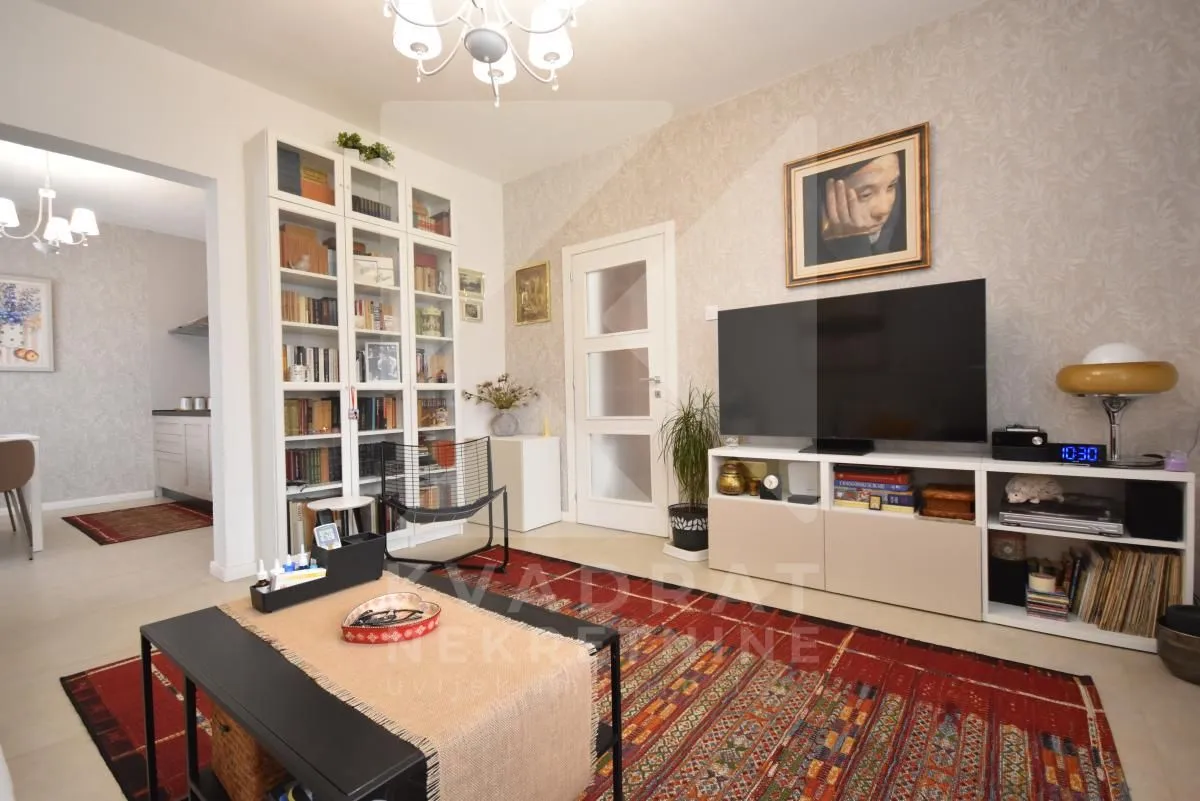 Prodaja, kuća, 180m², Nova Dalmatinska, Podgorica