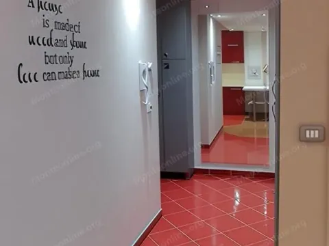 Sale, one bedroom apartment, 52m², City Kvart, Podgorica - image 6