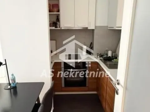 Rent, two bedroom apartment, 55m², Novi Beograd Blok 65, Novi Beograd Sve Podlokacije - image 7