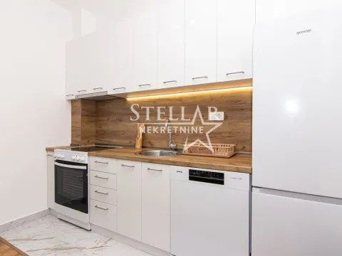 Izdavanje, dvosoban stan, 61m², Zagorič, Podgorica - image 10