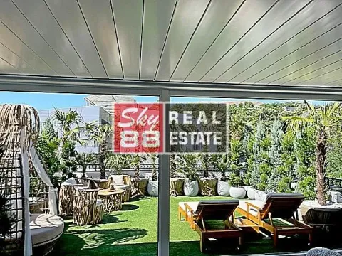 Sale, four bedroom apartment, 175m², Savski Venac, Beograd - image 16