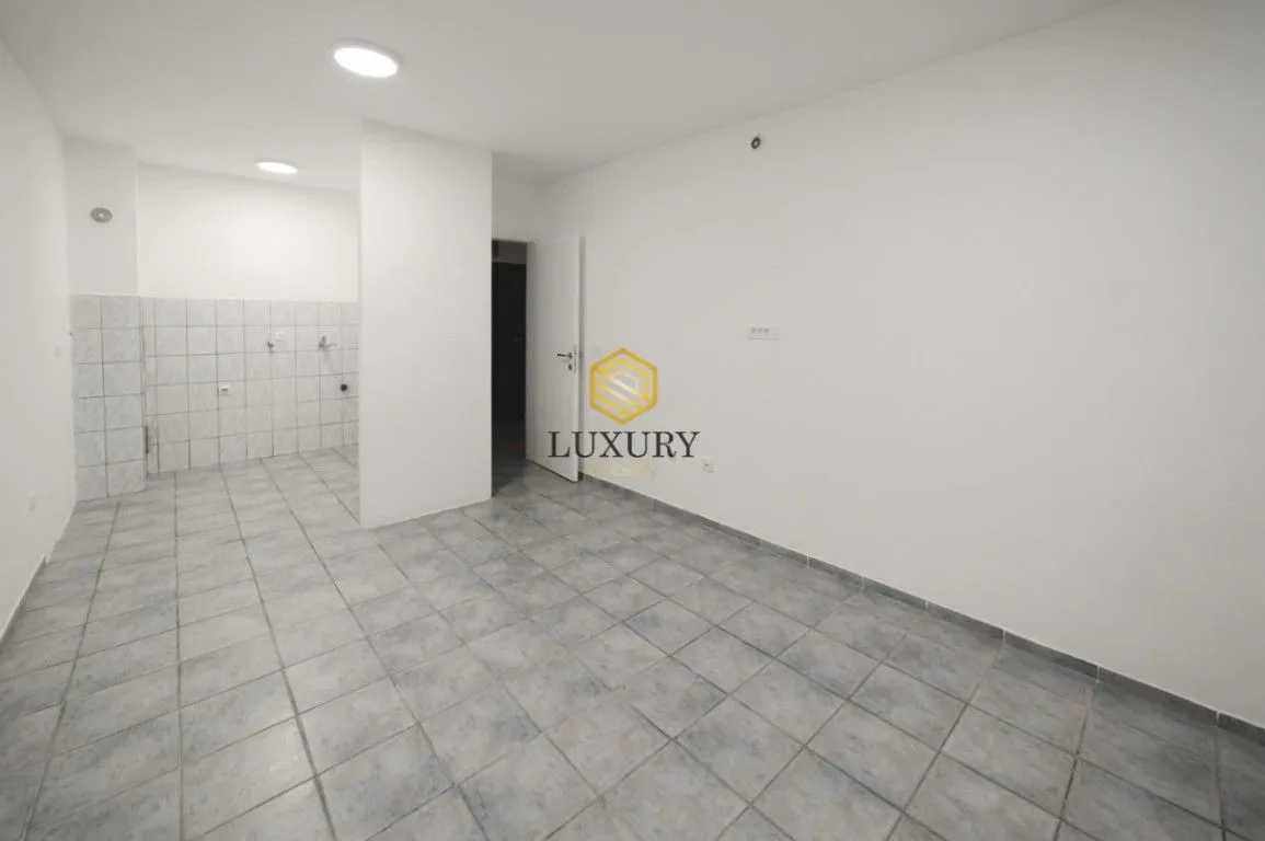 Prodaja, dvosoban stan, 62m², Stari Aerodrom, Podgorica