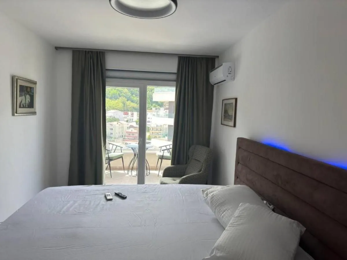 Prodaja, trosoban stan, 140m², Budva, Crna Gora