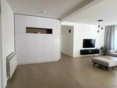 Prodaja, četvorosoban stan, 145m², Savski Venac, Beograd - image 4