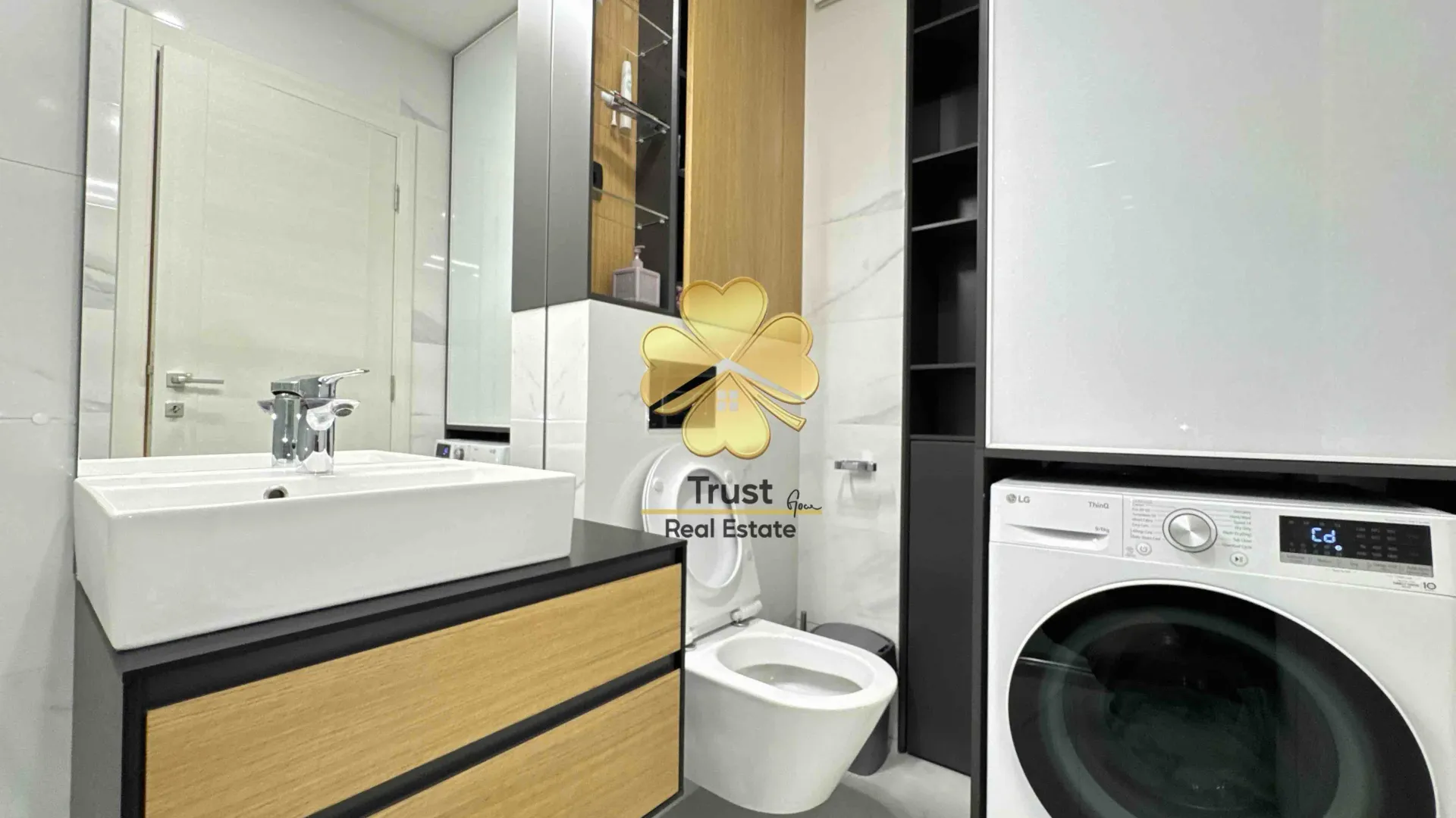 Rent, one bedroom apartment, 50m², Central Point, Podgorica