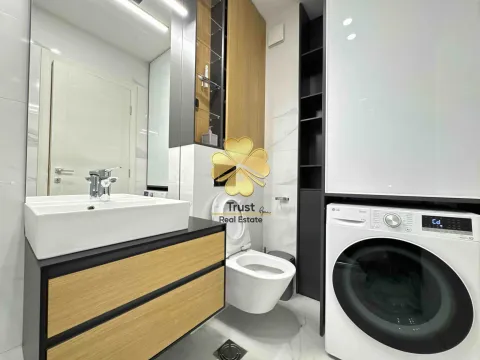 Izdavanje, jednosoban stan, 50m², Central Point, Podgorica - image 11