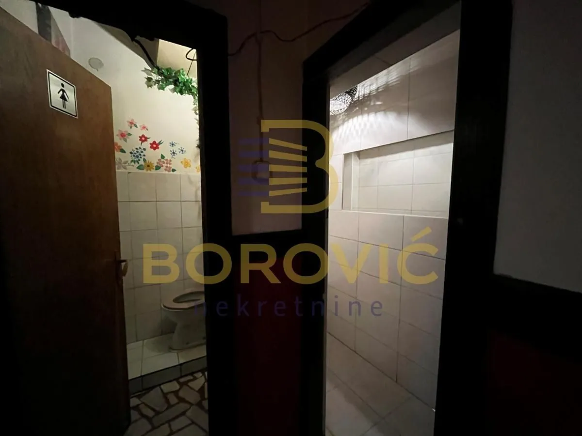 Izdavanje, poslovni prostor, 66m², Autokomanda, Voždovac Sve Podlokacije