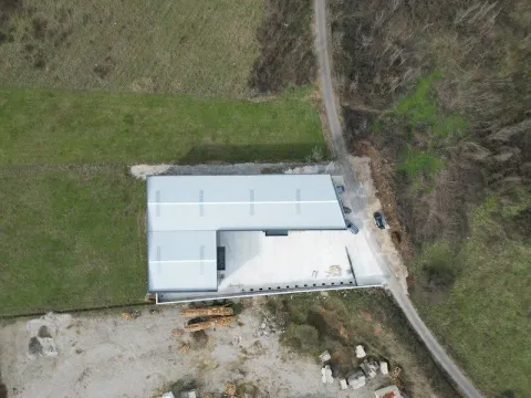 Rent, office space, 1000m², Donja Gorica, Podgorica - image 10