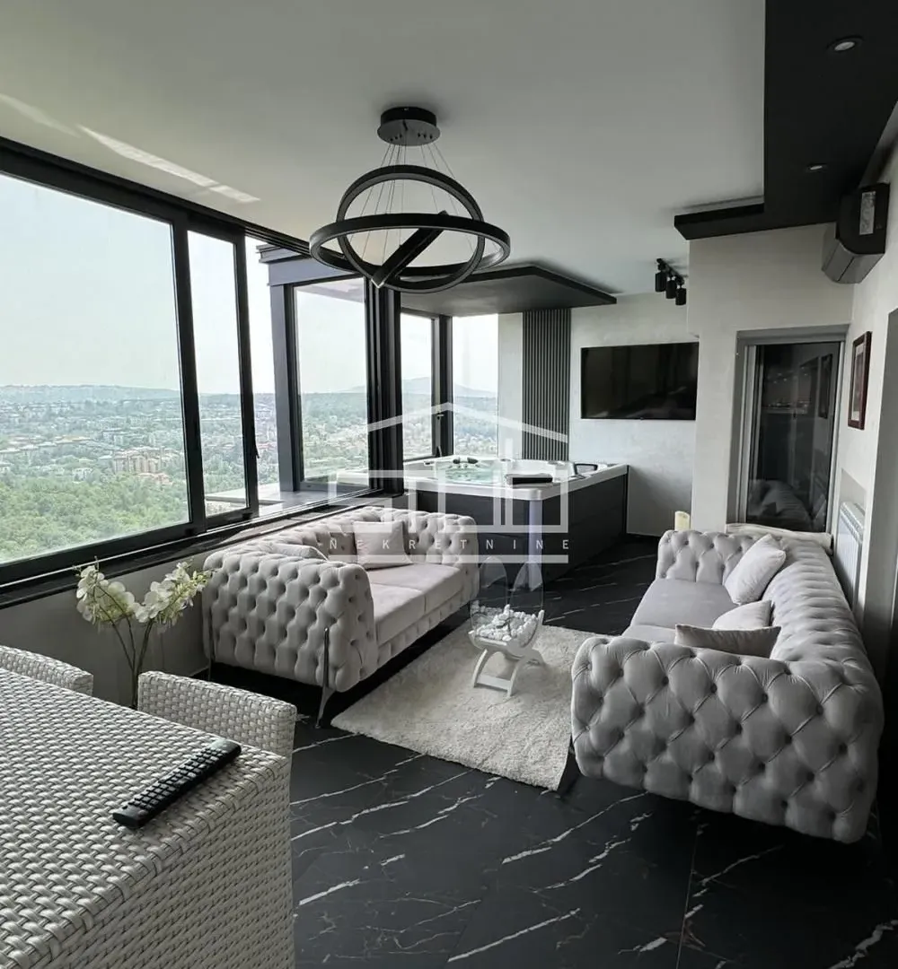 Sale, apartment, 270m², Stari Košutnjak, Rakovica