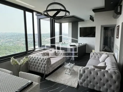 Sale, apartment, 270m², Stari Košutnjak, Rakovica - image 7