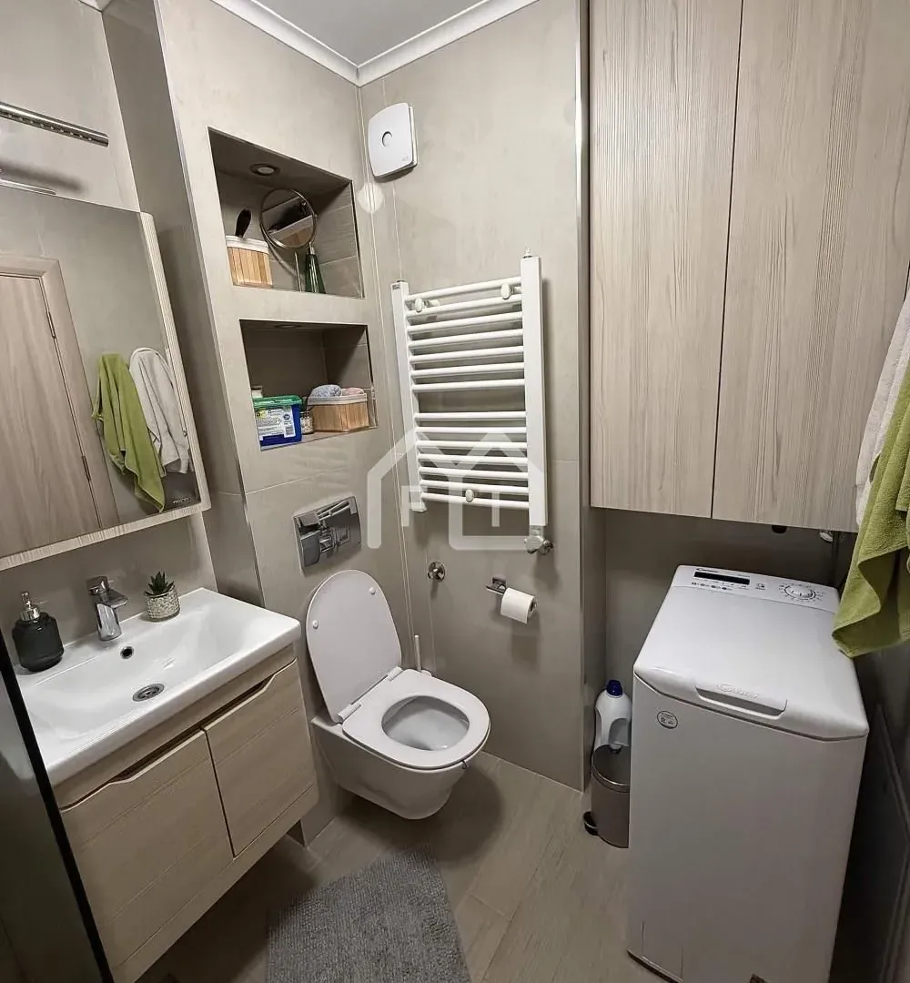 Rent, four bedroom apartment, 83m², Vojvode Vlahovica, Beograd