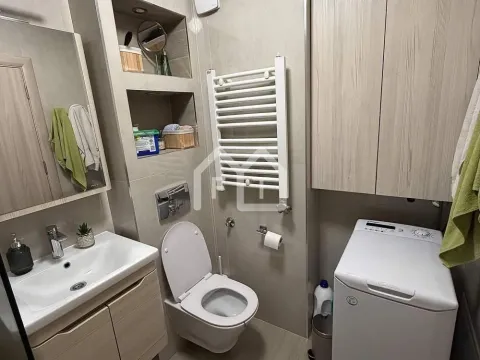 Rent, four bedroom apartment, 83m², Vojvode Vlahovica, Beograd - image 17