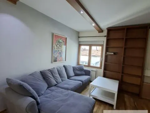 Prodaja, trosoban stan, 78m², Stari Grad, Beograd - image 5