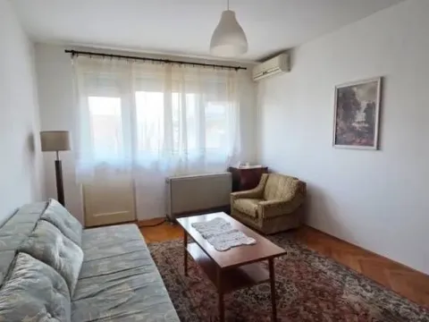 Prodaja, dvosoban stan, 51m², Profesorska Kolonija, Palilula Sve Podlokacije - image 4
