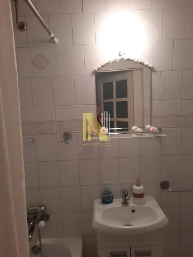 Rent, one bedroom apartment, 40m², Stari grad, Novi Sad