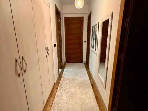 Rent, two bedroom apartment, 65m², Pod Kuk, Tivat - image 10