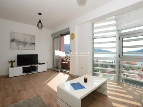 Prodaja, jednosoban stan, 53m², Kumbor, Herceg Novi - image 4