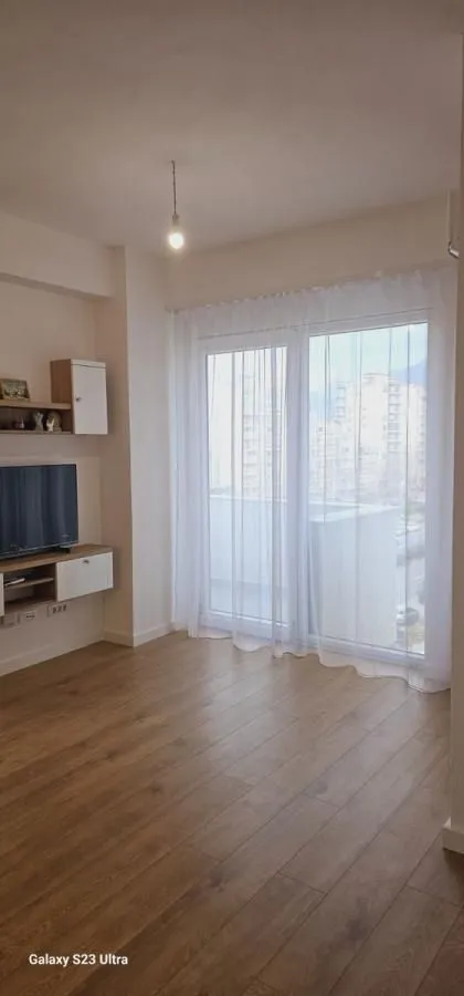 Prodaja, jednosoban stan, 40m², Bar, Crna Gora