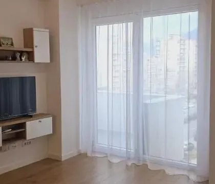 Sale, one bedroom apartment, 40m², Bar, Crna Gora - image 4