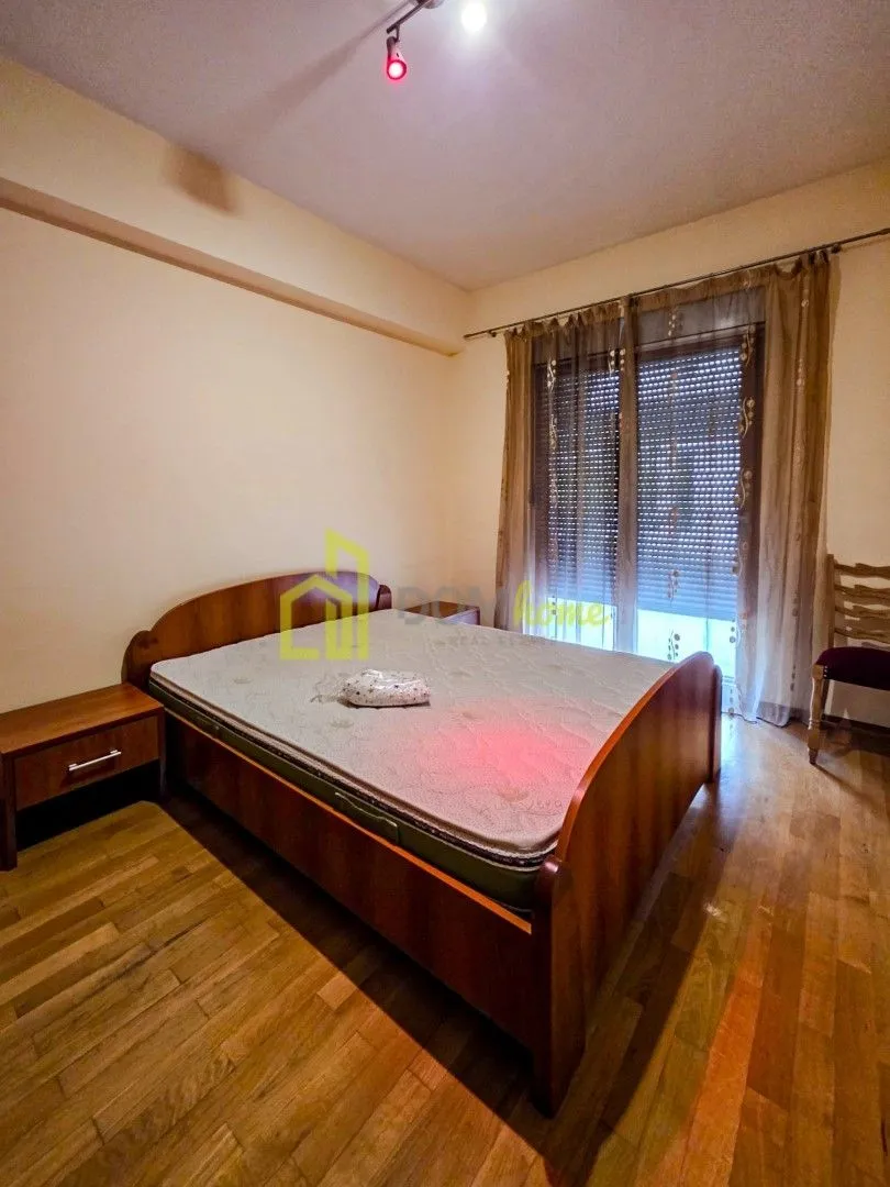 Rent, one bedroom apartment, 60m², Centar, Podgorica