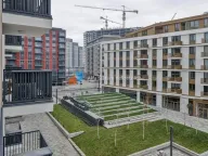 Izdavanje, trosoban stan, 89m², Savski Venac, Beograd - image 19