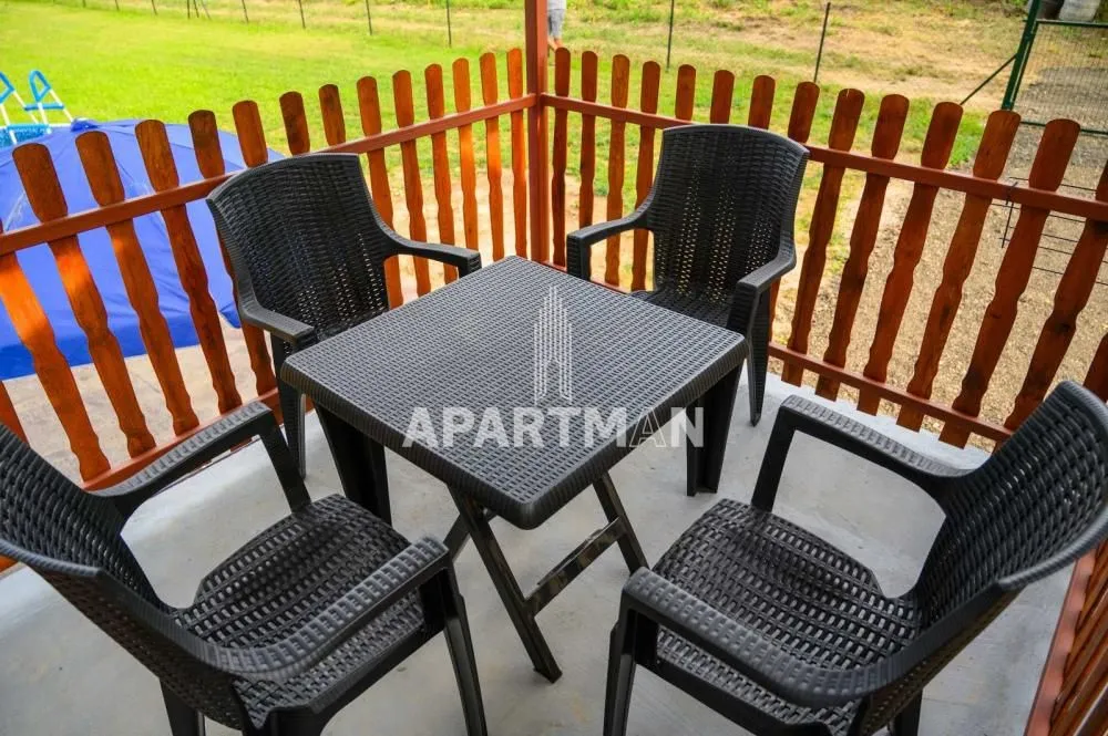 Prodaja, kuća, 33m², Krčedin, Inđija