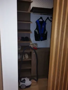 Prodaja, dvosoban stan, 47m², Babin Do, Budva - image 12