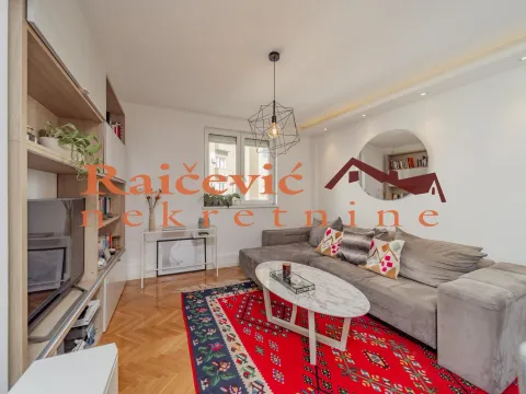 Prodaja, dvosoban stan, 50m², Centar, Kruševac - image 3