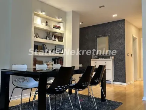 Prodaja, četvorosoban stan, 134m², Grbavica, Novi Sad Sve Podlokacije - image 5