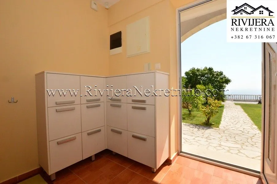 Prodaja, kuća, 204m², Savina, Herceg Novi