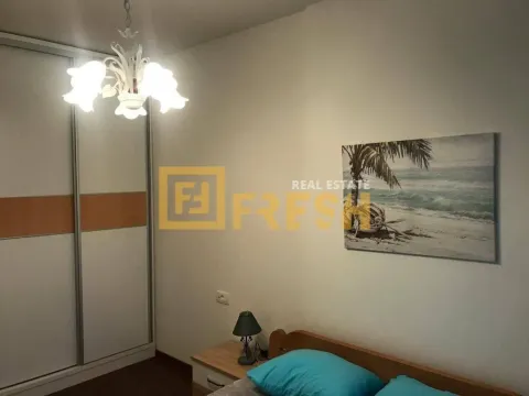 Izdavanje, jednosoban stan, 53m², Master Kvart, Podgorica - image 8