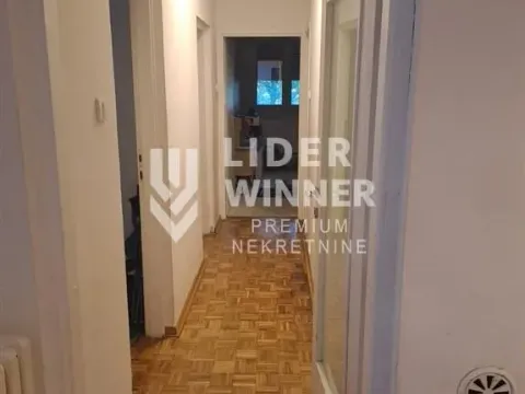 Sale, four bedroom apartment, 94m², Vidikovački venac, Rakovica - image 15