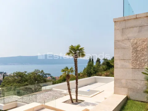 Prodaja, kuća, 1482m², Donja Lastva, Tivat - image 19