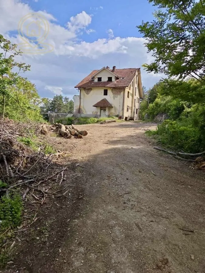 Prodaja, plac, 15000m², Merošina, Niš
