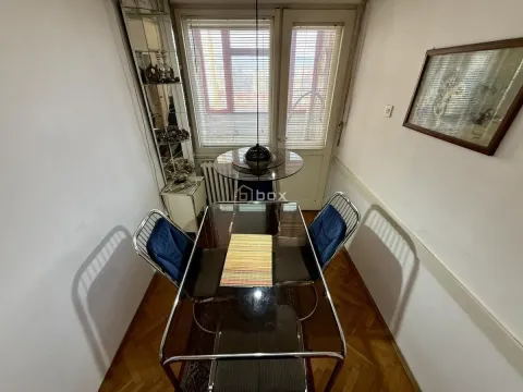 Sale, three bedroom apartment, 69m², Gradska Bolnica, Niš - image 5