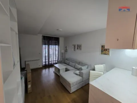 Izdavanje, jednosoban stan, 43m², Bulevar Evrope, Novi Sad Sve Podlokacije - image 4