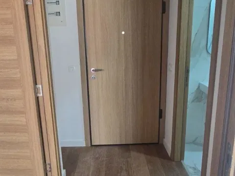 Sale, one bedroom apartment, 47m², Momišići, Podgorica - image 13