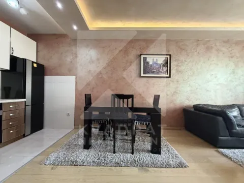 Rent, one bedroom apartment, 46m², City Kvart, Podgorica - image 4