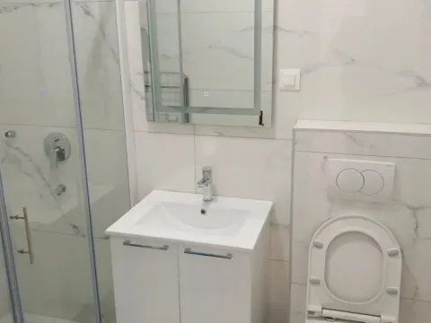 Izdavanje, jednosoban stan, 44m², Čeluga, Bar - image 3