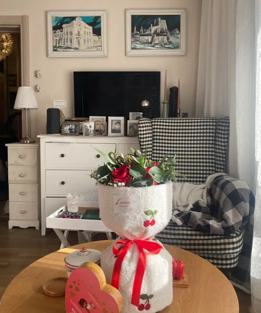 Prodaja, dvosoban stan, 47m², Dalmatinska ulica, Podgorica
