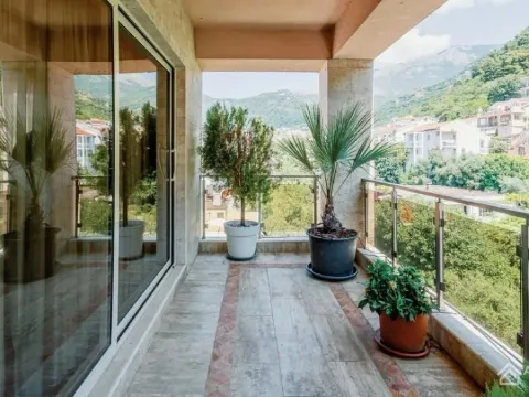 Prodaja, trosoban stan, 400m², Centar, Budva - image 8