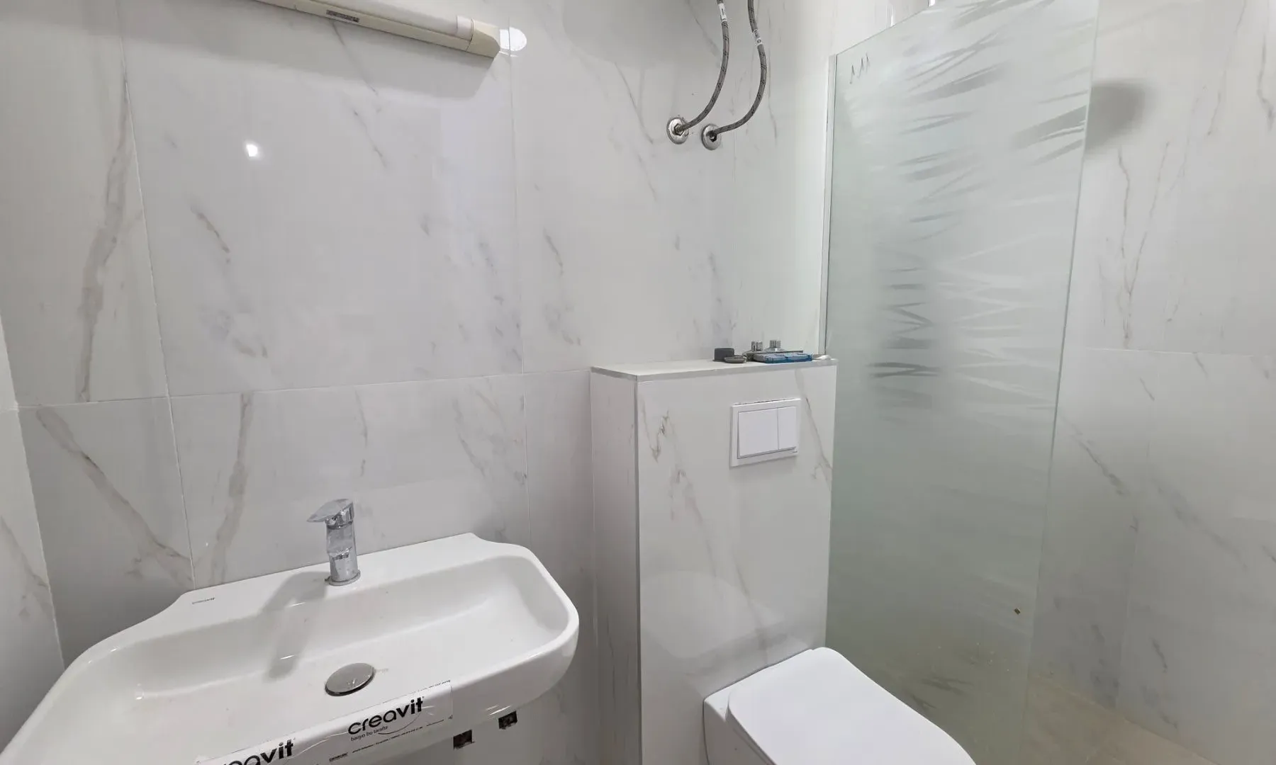 Prodaja, garsonjera, 16m², Bečići, Budva