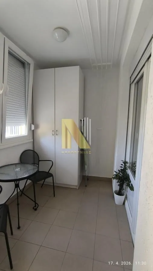 Izdavanje, dvosoban stan, 43m², Grbavica, Novi Sad Sve Podlokacije
