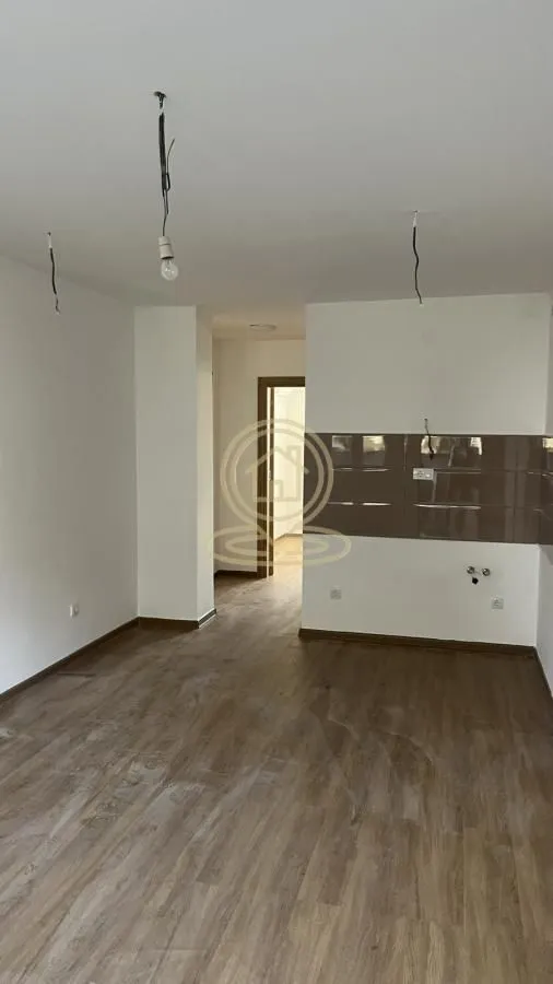 Prodaja, jednosoban stan, 35m², Mišeluk, Petrovaradin