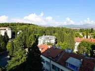 Rent, four bedroom apartment, 140m², Centar, Podgorica - image 10