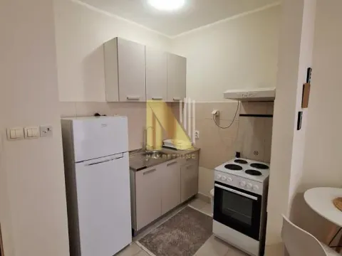 Rent, studio apartment, 30m², Socijalno, Novi Sad Sve Podlokacije - image 7