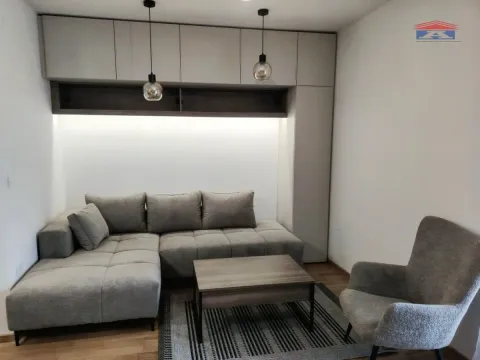 Rent, studio apartment, 28m², Telep, Novi Sad Sve Podlokacije - image 5