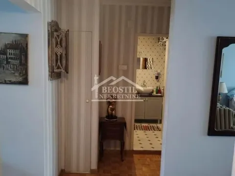 Prodaja, dvosoban stan, 74m², Bežanijska Kosa 3, Bežanijska Kosa Sve Podlokacije - image 7